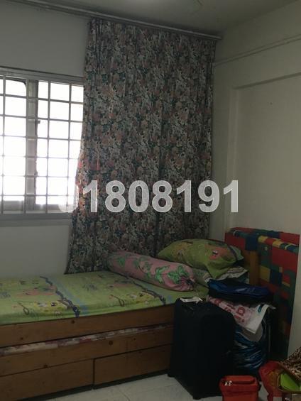 Tampines Street 21 thumbnail photo